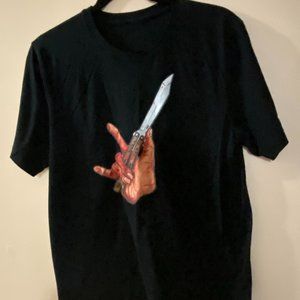 T-Shirt BRS Balisongs Butterfly Knife